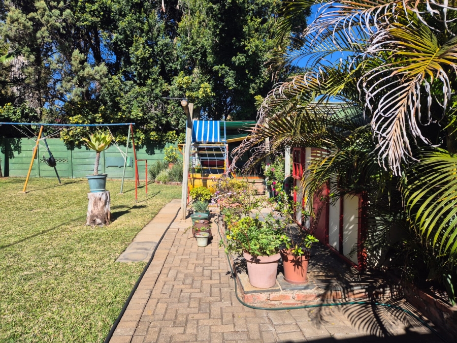 4 Bedroom Property for Sale in Welgelegen Limpopo