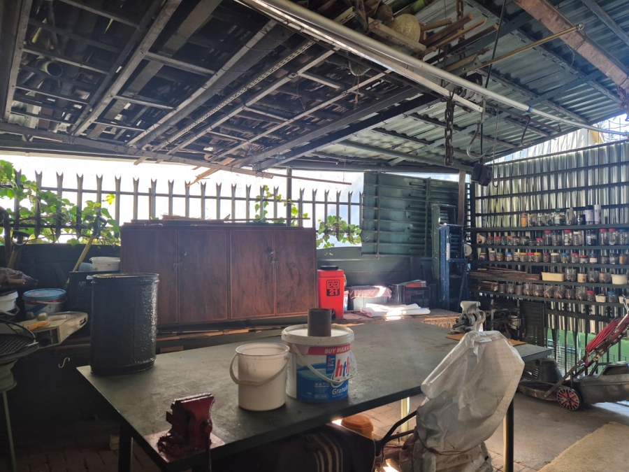 4 Bedroom Property for Sale in Welgelegen Limpopo