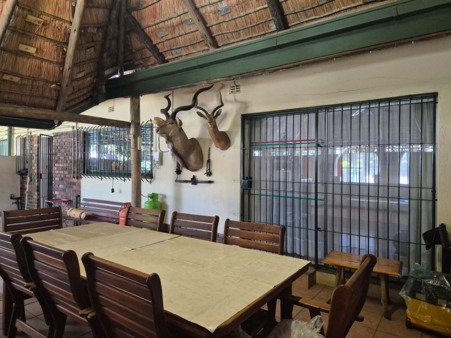 4 Bedroom Property for Sale in Welgelegen Limpopo