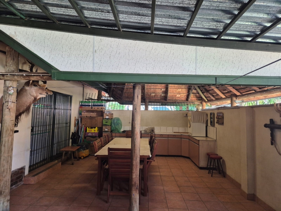 4 Bedroom Property for Sale in Welgelegen Limpopo