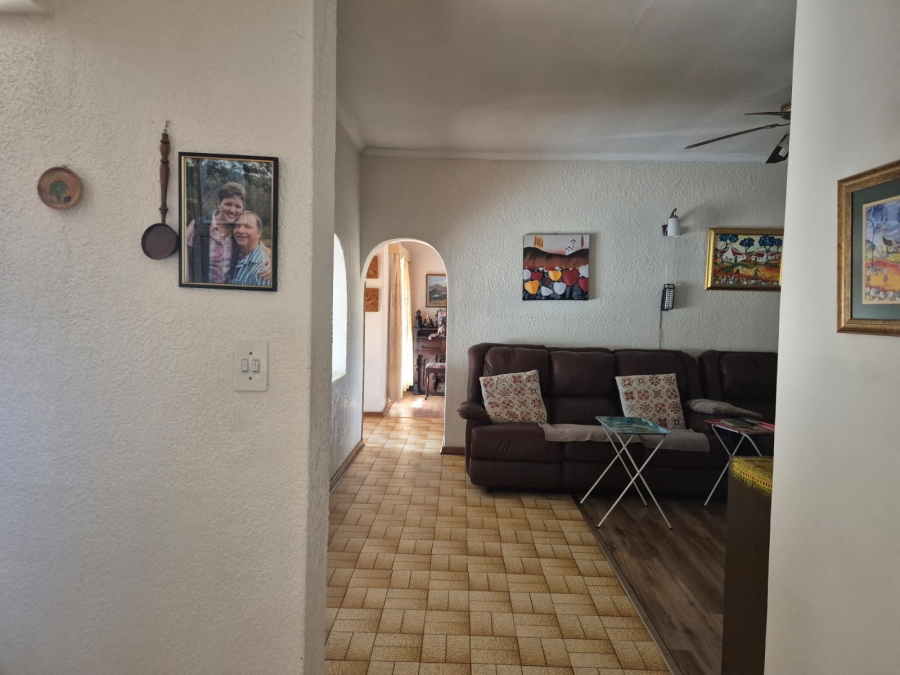 4 Bedroom Property for Sale in Welgelegen Limpopo