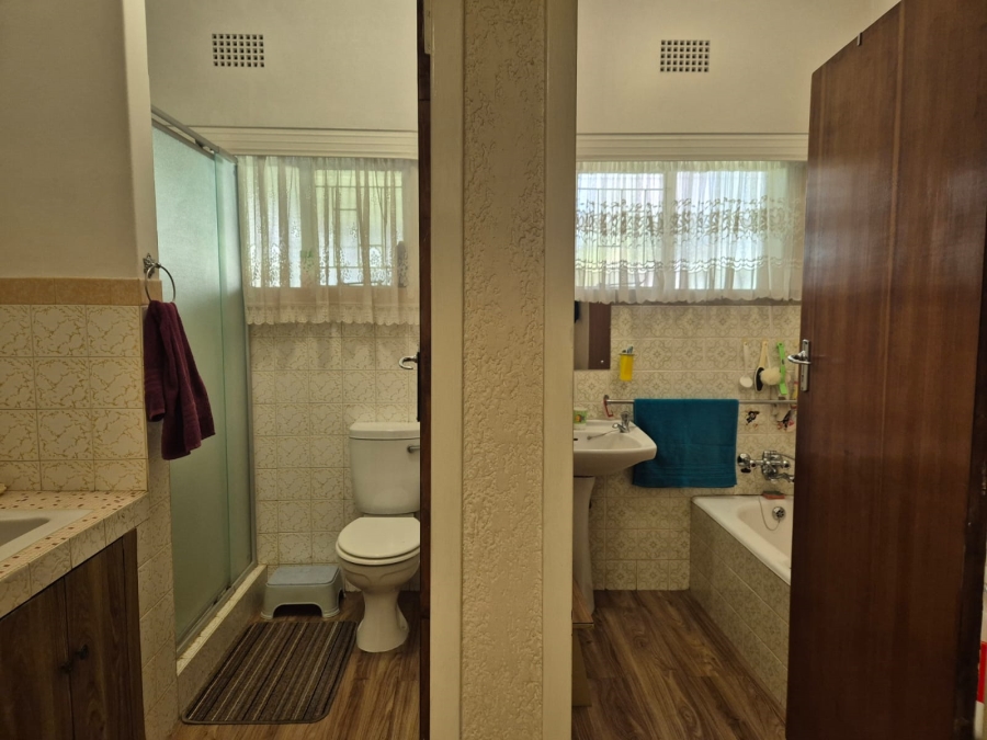 4 Bedroom Property for Sale in Welgelegen Limpopo