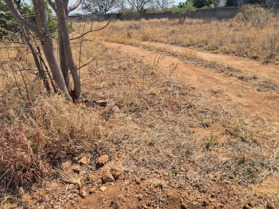 0 Bedroom Property for Sale in Bendor Limpopo