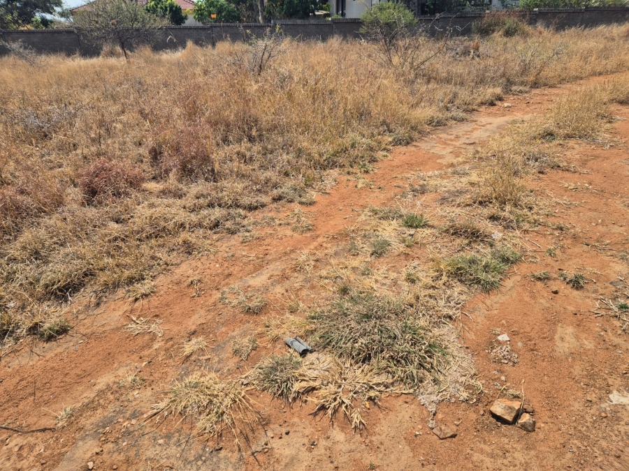 0 Bedroom Property for Sale in Bendor Limpopo