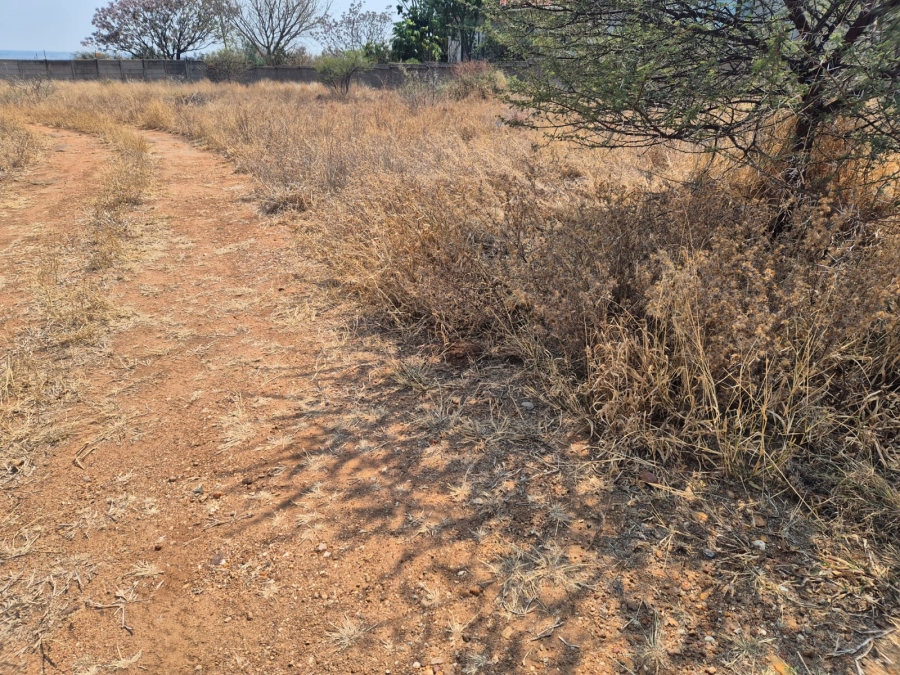 0 Bedroom Property for Sale in Bendor Limpopo