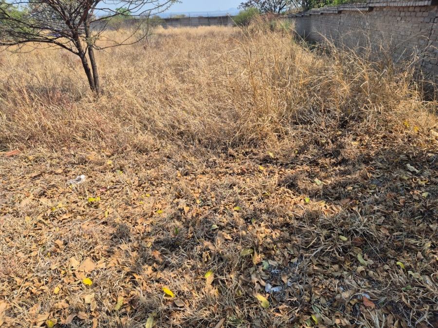 0 Bedroom Property for Sale in Bendor Limpopo