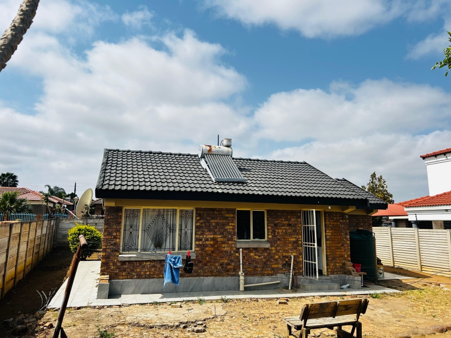 3 Bedroom Property for Sale in Louis Trichardt Industrial Area Limpopo