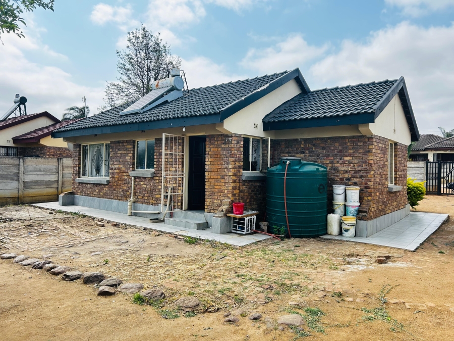 3 Bedroom Property for Sale in Louis Trichardt Industrial Area Limpopo