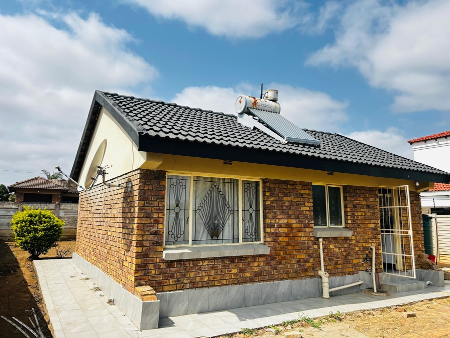 3 Bedroom Property for Sale in Louis Trichardt Industrial Area Limpopo