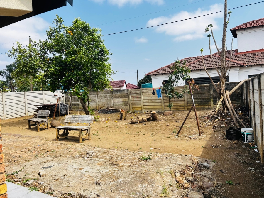 3 Bedroom Property for Sale in Louis Trichardt Industrial Area Limpopo