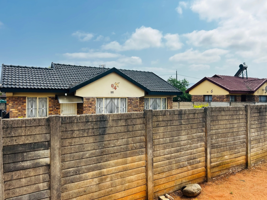 3 Bedroom Property for Sale in Louis Trichardt Industrial Area Limpopo