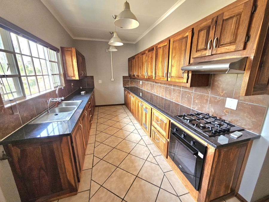 3 Bedroom Property for Sale in Louis Trichardt Limpopo