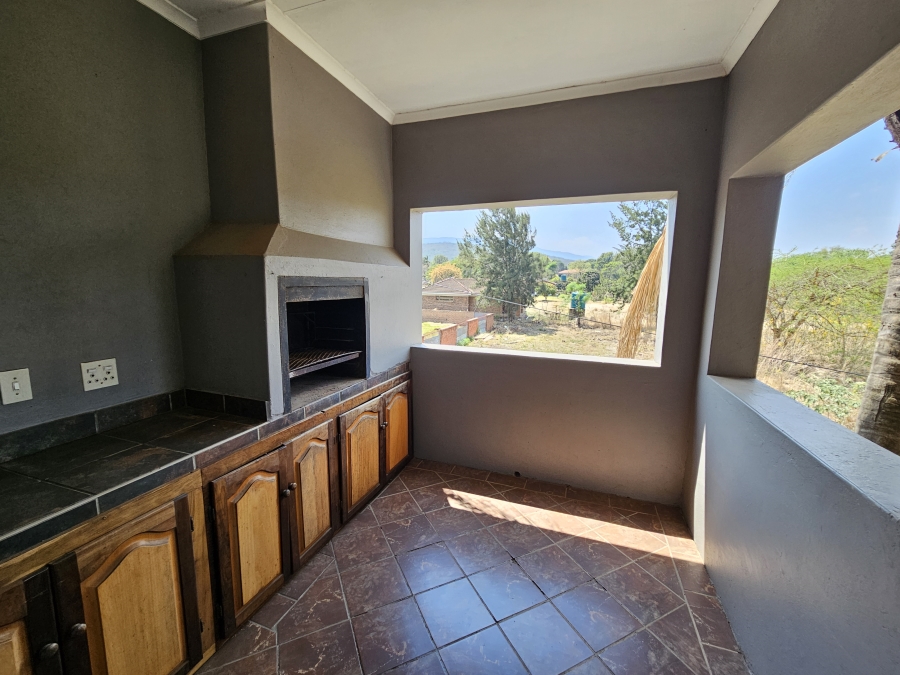 3 Bedroom Property for Sale in Louis Trichardt Limpopo