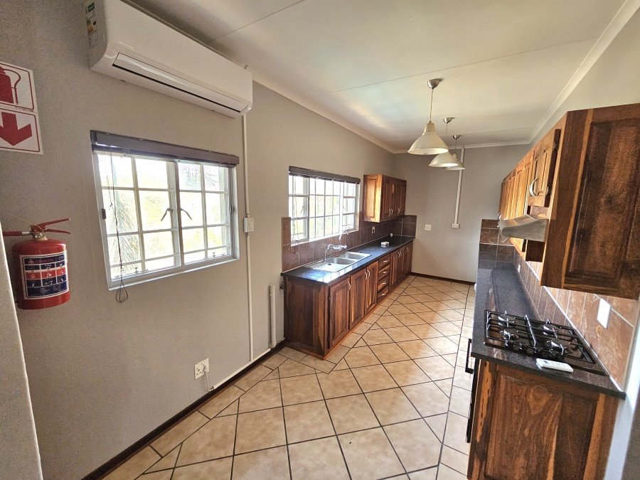 3 Bedroom Property for Sale in Louis Trichardt Limpopo
