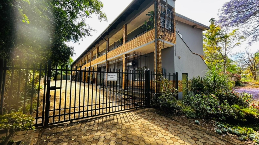 2 Bedroom Property for Sale in Louis Trichardt Limpopo