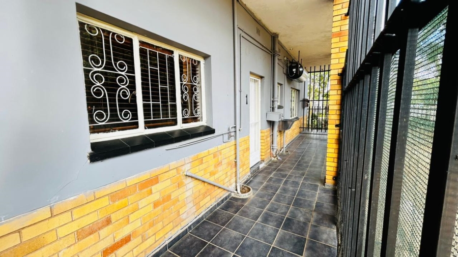 2 Bedroom Property for Sale in Louis Trichardt Limpopo