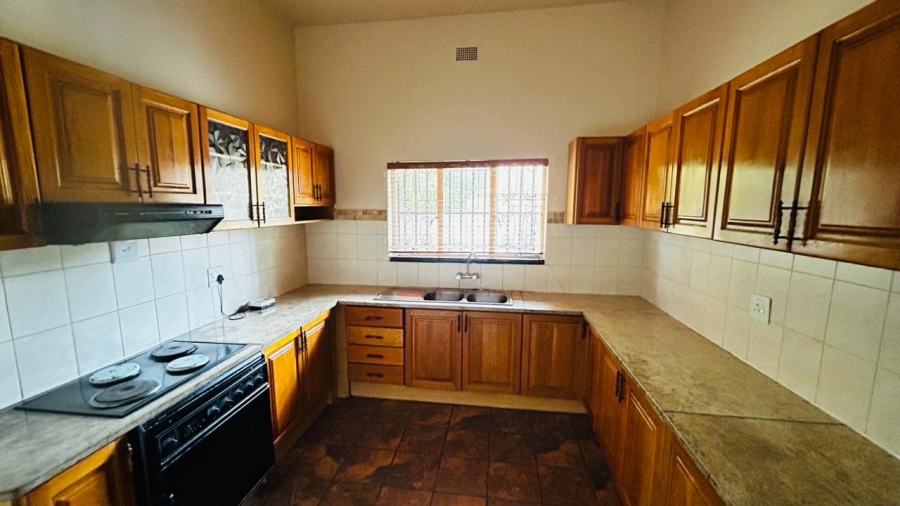 2 Bedroom Property for Sale in Louis Trichardt Limpopo