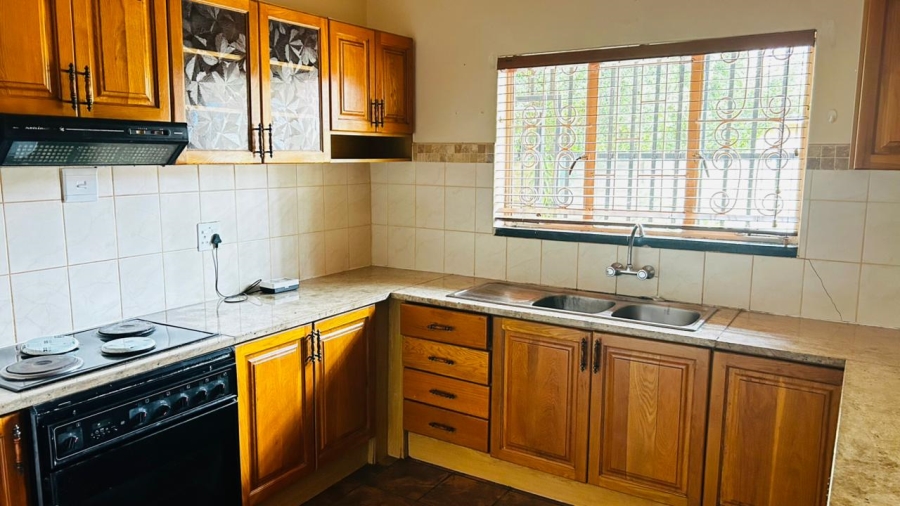 2 Bedroom Property for Sale in Louis Trichardt Limpopo