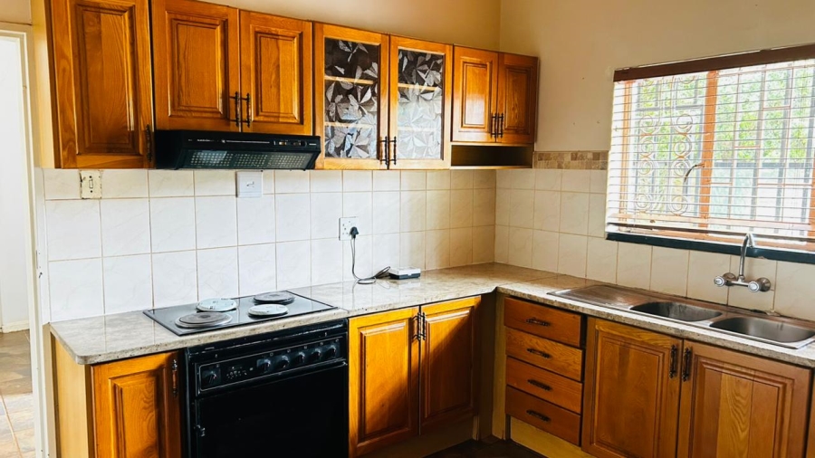 2 Bedroom Property for Sale in Louis Trichardt Limpopo