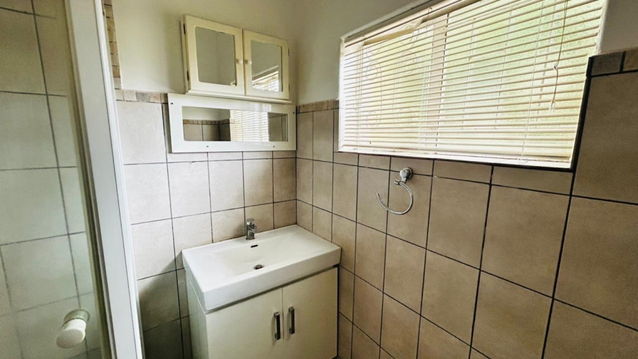 2 Bedroom Property for Sale in Louis Trichardt Limpopo