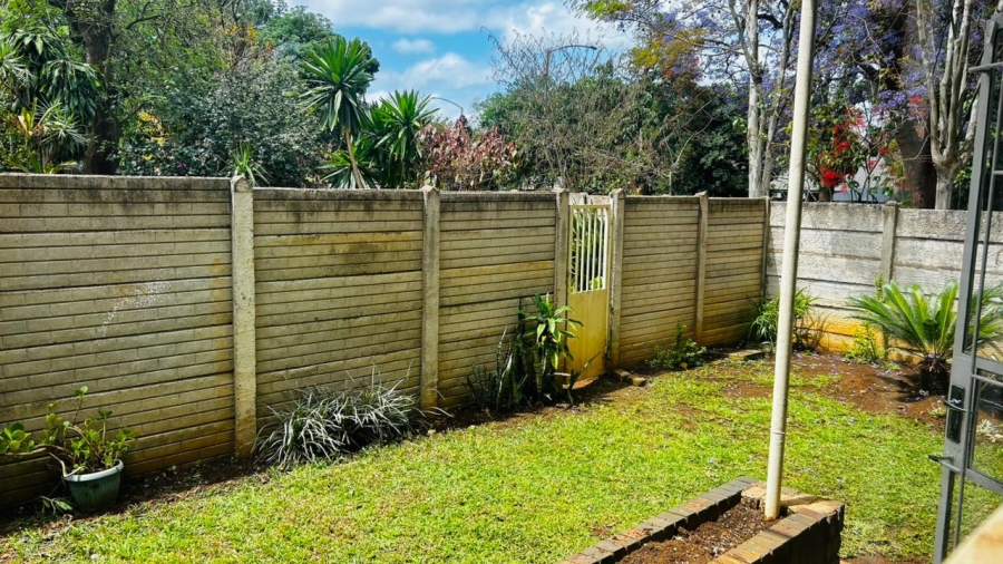 2 Bedroom Property for Sale in Louis Trichardt Limpopo