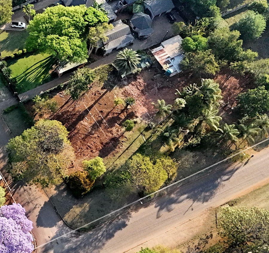 0 Bedroom Property for Sale in Louis Trichardt Limpopo