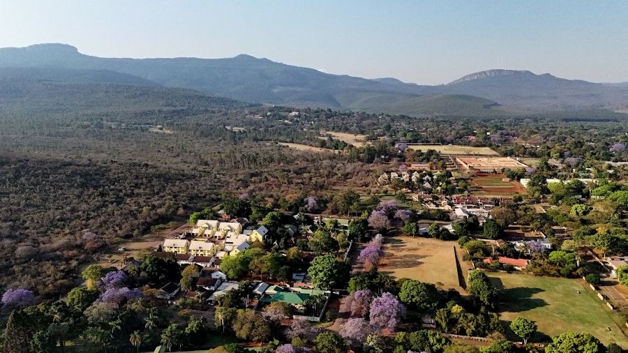 0 Bedroom Property for Sale in Louis Trichardt Limpopo