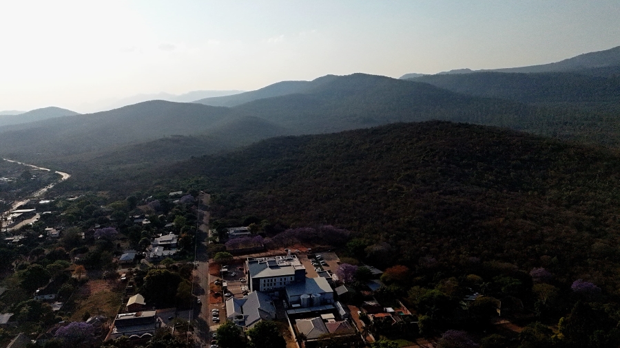 0 Bedroom Property for Sale in Louis Trichardt Limpopo