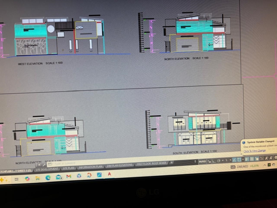 0 Bedroom Property for Sale in Louis Trichardt Limpopo