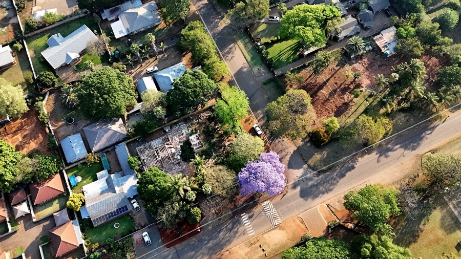 0 Bedroom Property for Sale in Louis Trichardt Limpopo