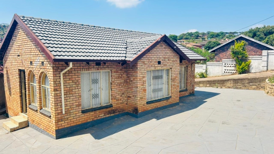 3 Bedroom Property for Sale in Elim Limpopo