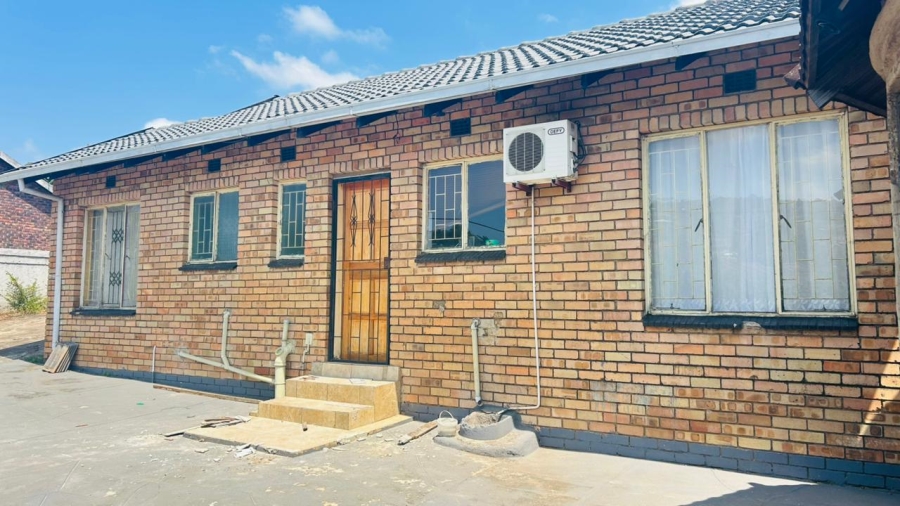 3 Bedroom Property for Sale in Elim Limpopo