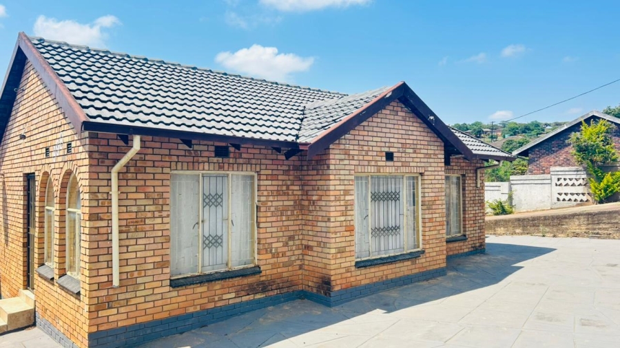 3 Bedroom Property for Sale in Elim Limpopo