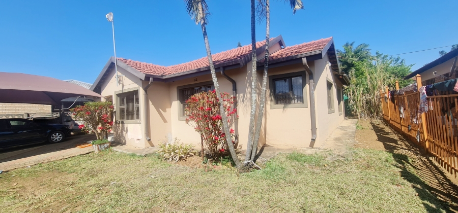 3 Bedroom Property for Sale in Louis Trichardt Park Limpopo