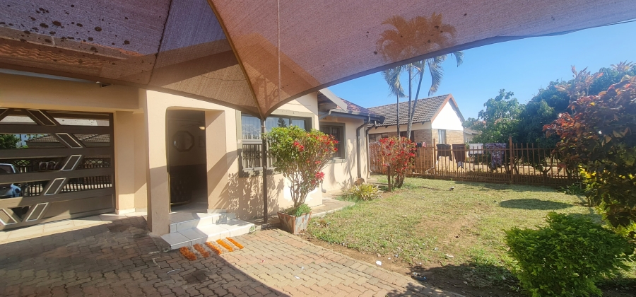 3 Bedroom Property for Sale in Louis Trichardt Park Limpopo