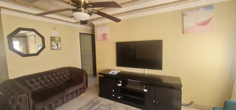 3 Bedroom Property for Sale in Louis Trichardt Park Limpopo