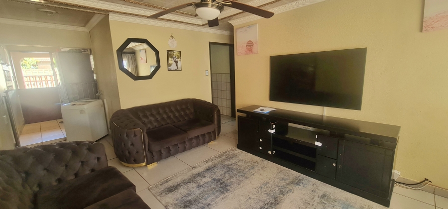 3 Bedroom Property for Sale in Louis Trichardt Park Limpopo