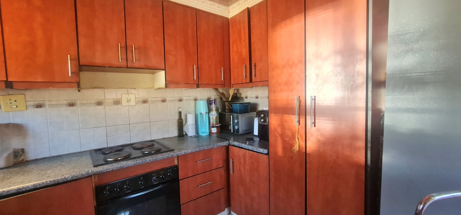 3 Bedroom Property for Sale in Louis Trichardt Park Limpopo