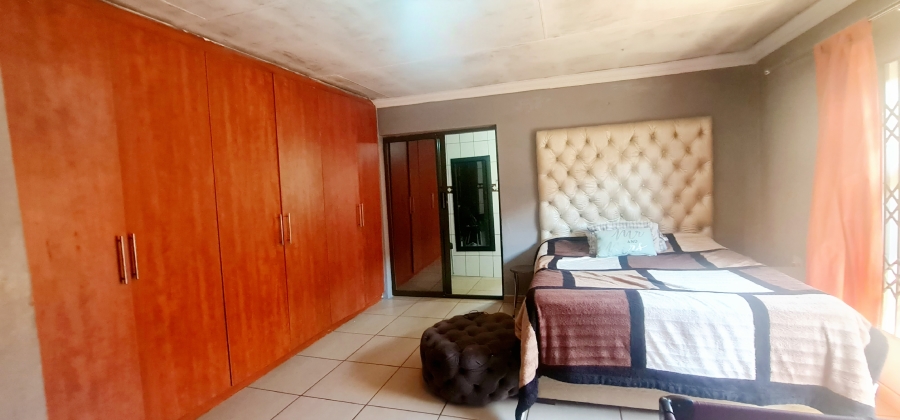 3 Bedroom Property for Sale in Louis Trichardt Park Limpopo