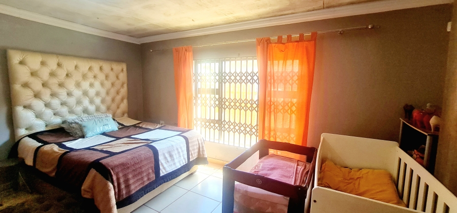 3 Bedroom Property for Sale in Louis Trichardt Park Limpopo