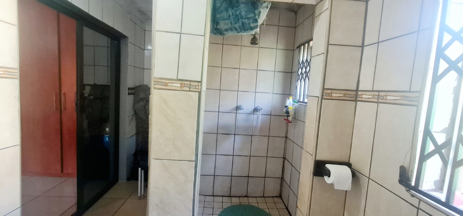 3 Bedroom Property for Sale in Louis Trichardt Park Limpopo