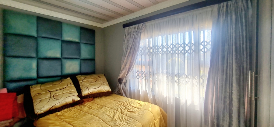 3 Bedroom Property for Sale in Louis Trichardt Park Limpopo