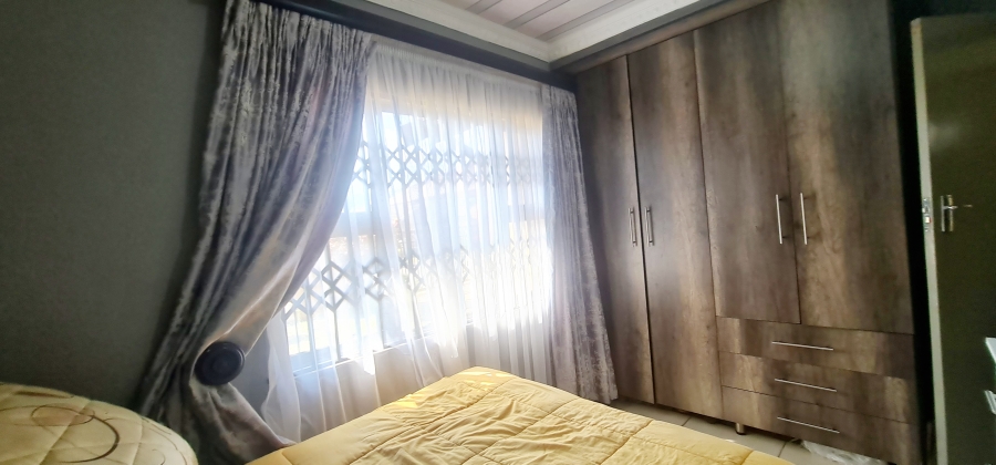 3 Bedroom Property for Sale in Louis Trichardt Park Limpopo