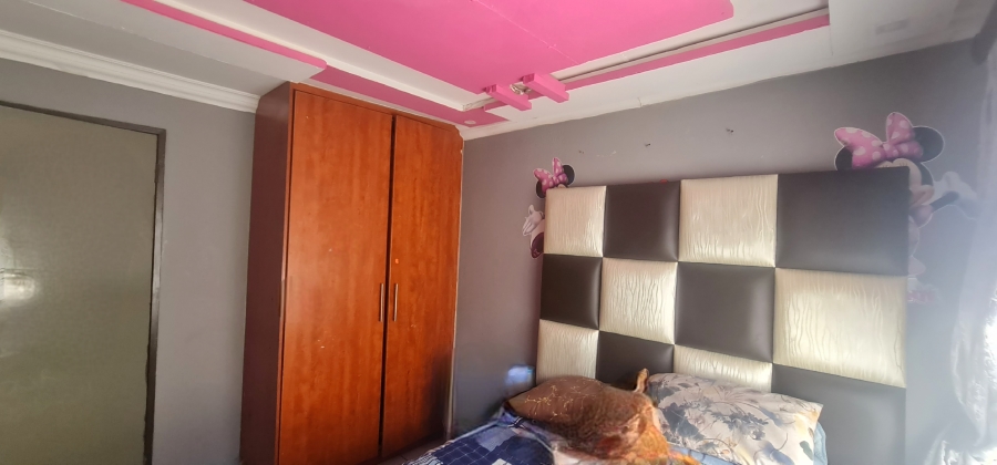 3 Bedroom Property for Sale in Louis Trichardt Park Limpopo