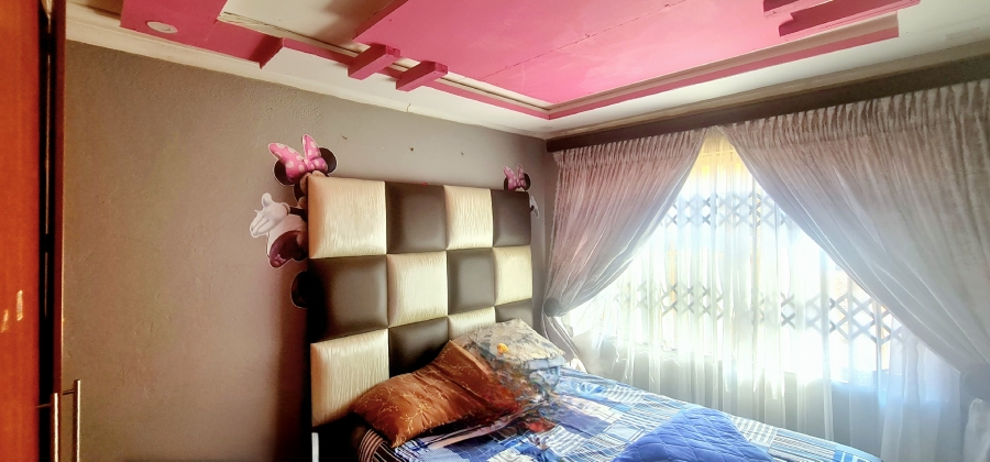 3 Bedroom Property for Sale in Louis Trichardt Park Limpopo