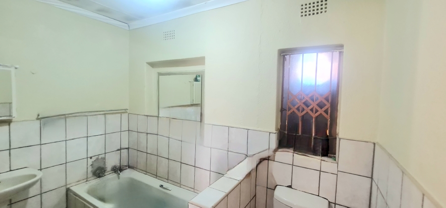 3 Bedroom Property for Sale in Louis Trichardt Park Limpopo