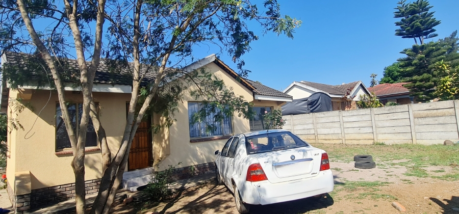 3 Bedroom Property for Sale in Louis Trichardt Limpopo