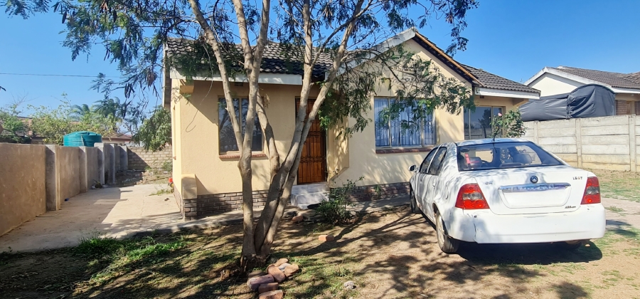 3 Bedroom Property for Sale in Louis Trichardt Limpopo