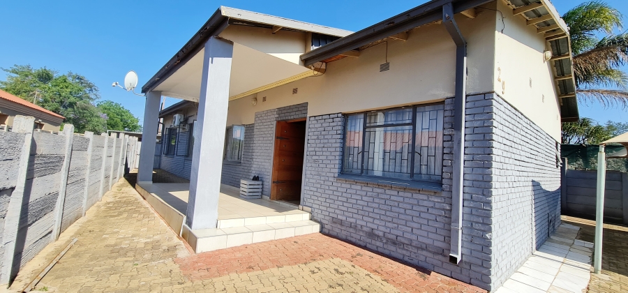3 Bedroom Property for Sale in Louis Trichardt Limpopo