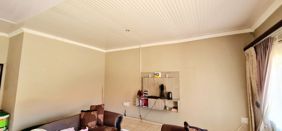 3 Bedroom Property for Sale in Louis Trichardt Limpopo